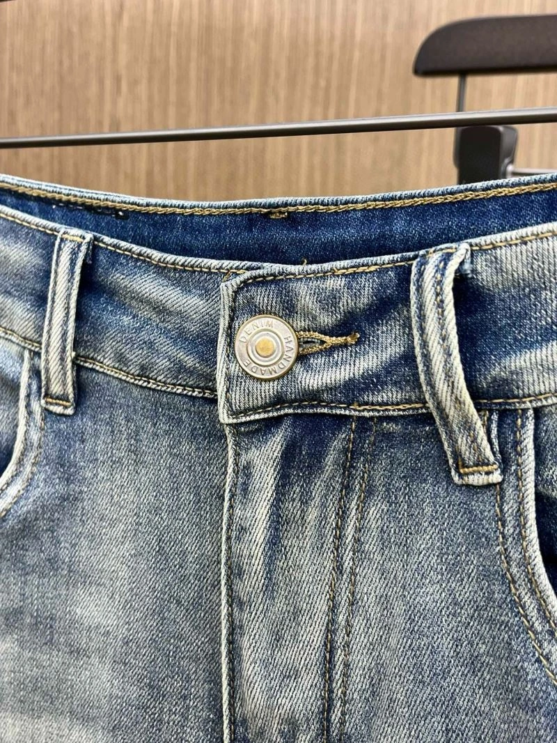 Christian Dior Jeans TimelessDesign 114722