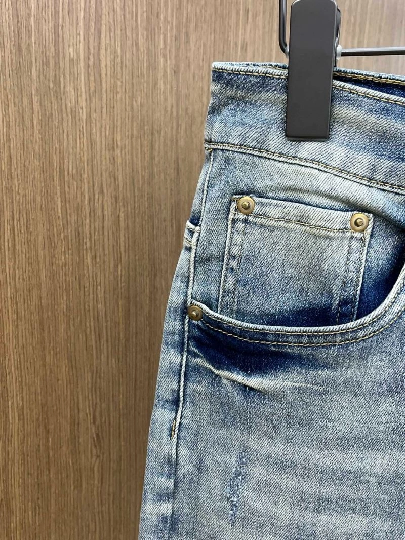 Christian Dior Jeans TimelessDesign 114722