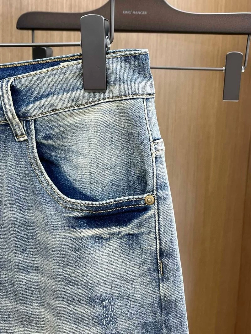 Christian Dior Jeans TimelessDesign 114722