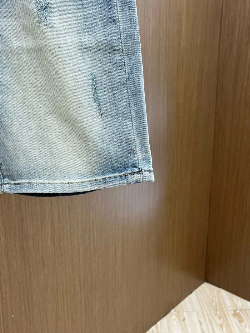 Christian Dior Jeans TimelessDesign 114722