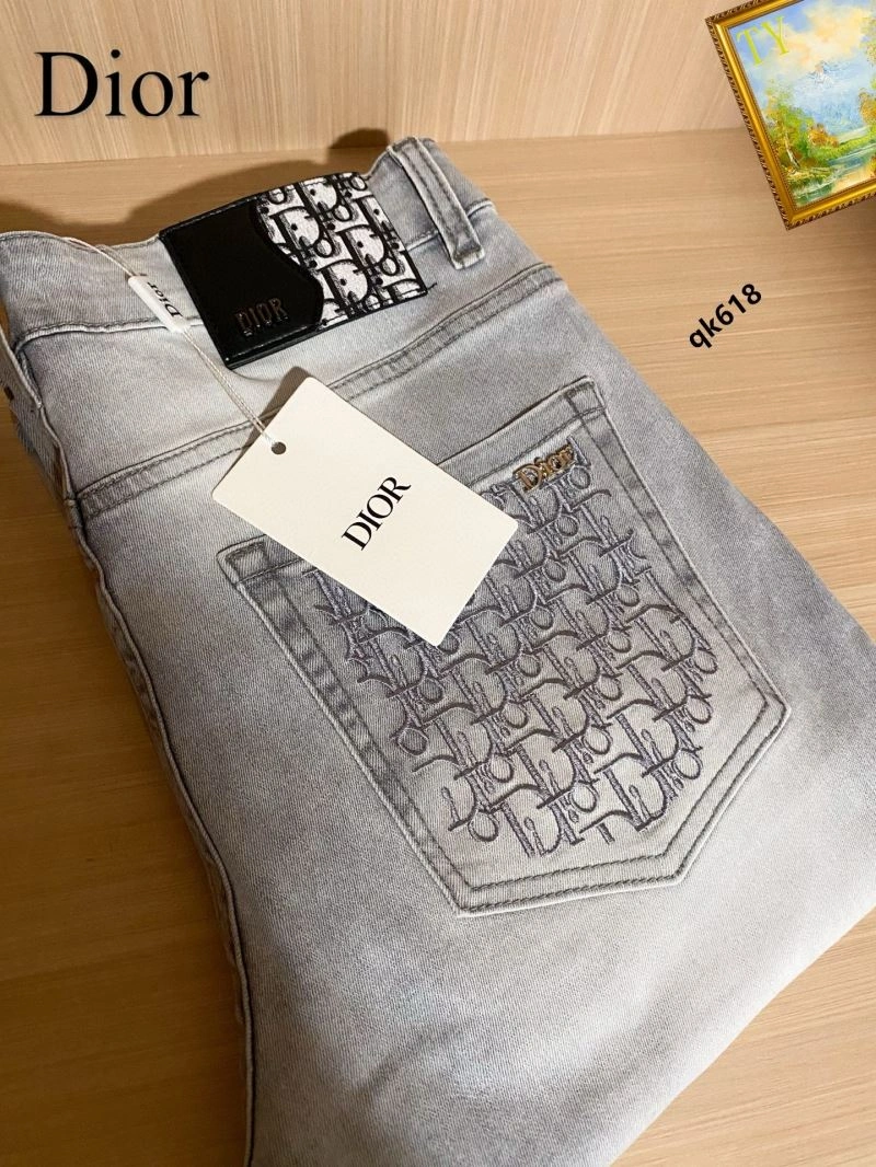 Modern Christian Dior Jeans 114718