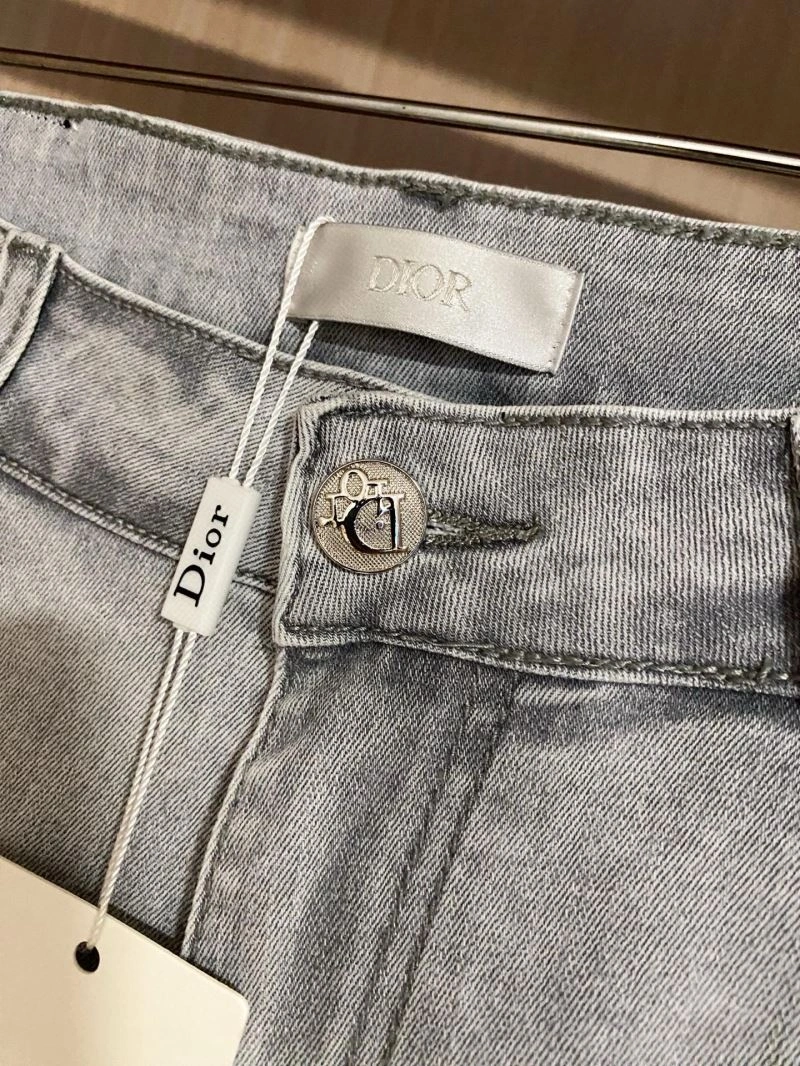 Modern Christian Dior Jeans 114718