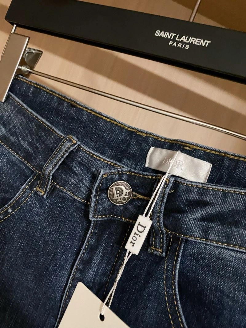 Christian Dior Jeans Packable 114716