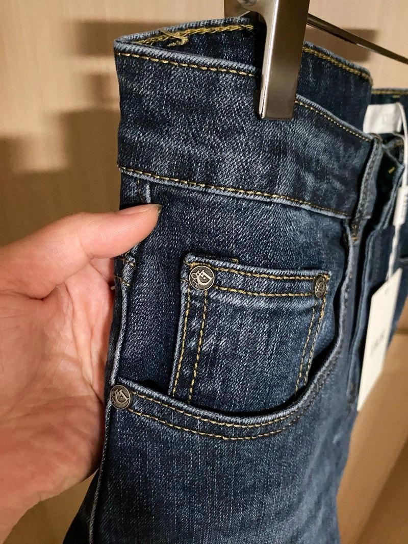 Christian Dior Jeans Packable 114716