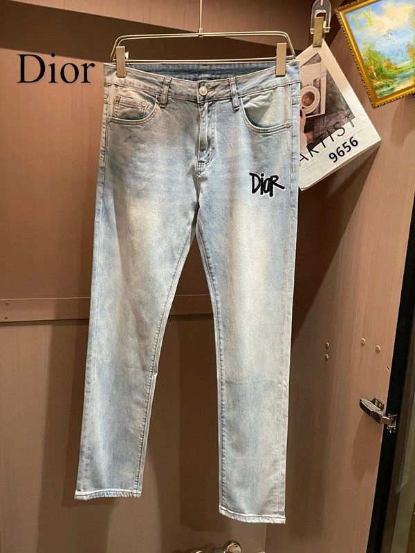 SunProtective Christian Dior Jeans 114721