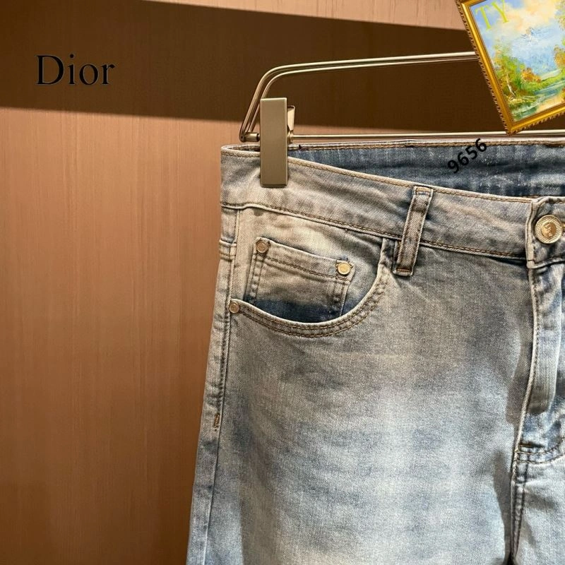 SunProtective Christian Dior Jeans 114721