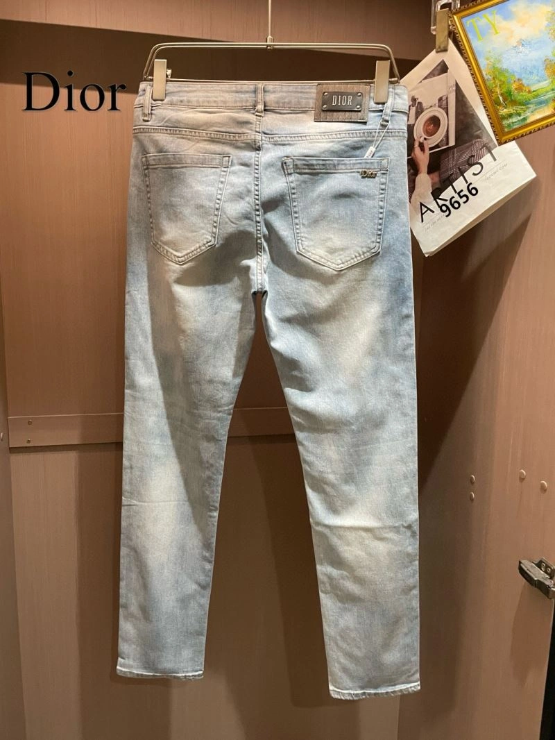 SunProtective Christian Dior Jeans 114721