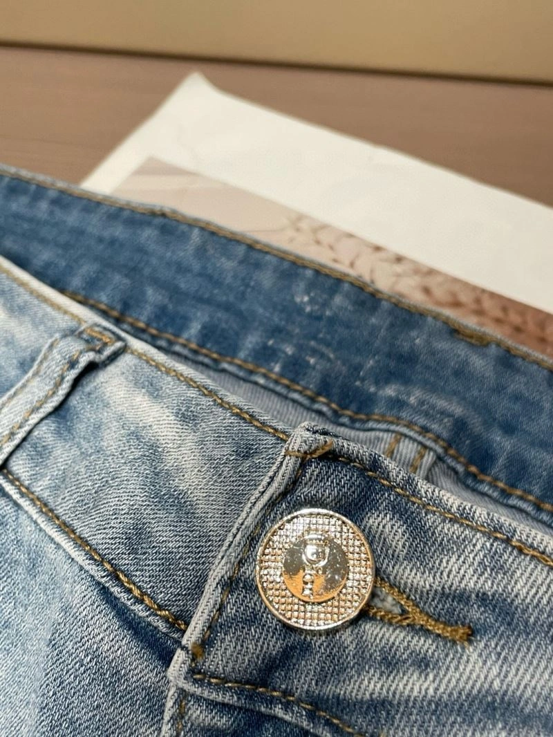 SunProtective Christian Dior Jeans 114721