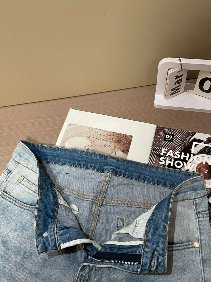 SunProtective Christian Dior Jeans 114721