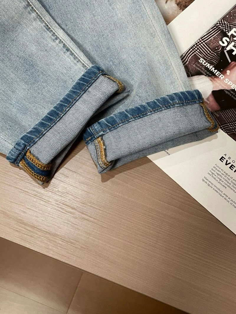 SunProtective Christian Dior Jeans 114721