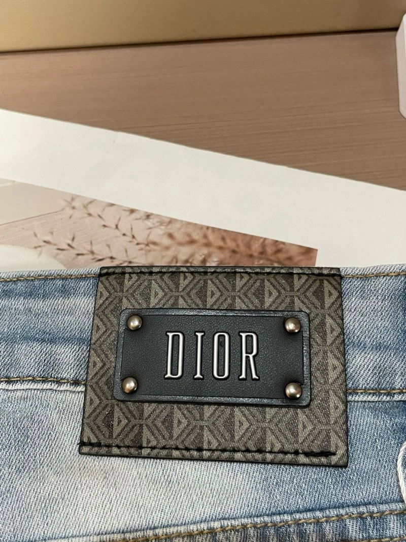 SunProtective Christian Dior Jeans 114721