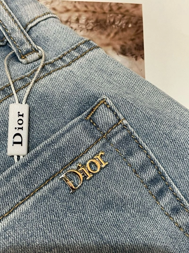 SunProtective Christian Dior Jeans 114721