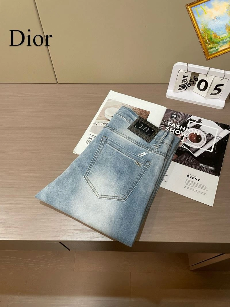 SunProtective Christian Dior Jeans 114721