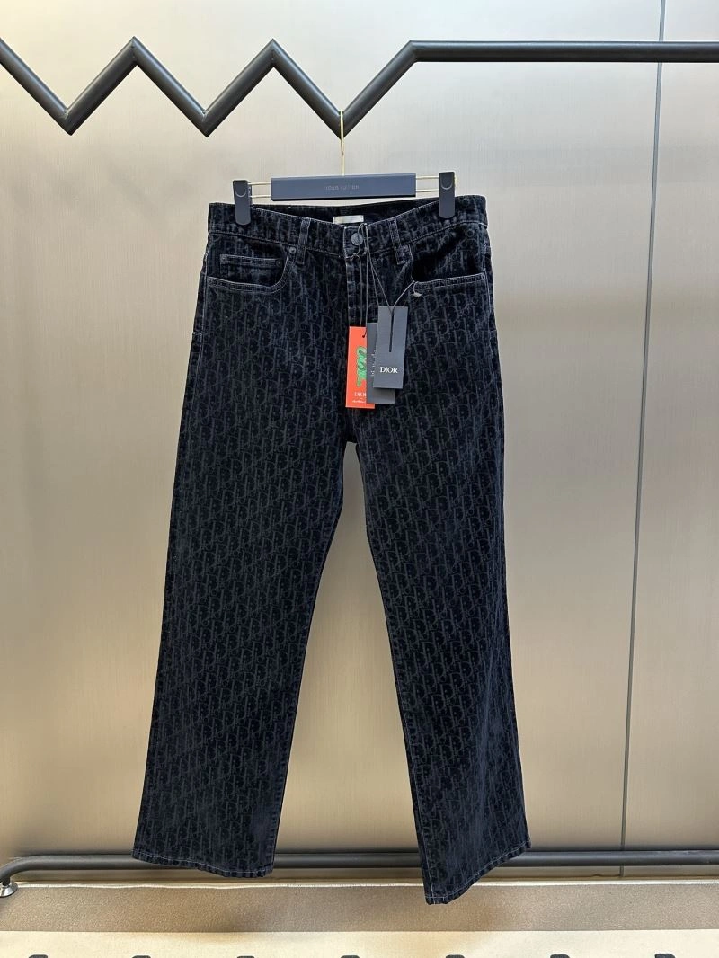 Christian Dior Jeans Durable 117586