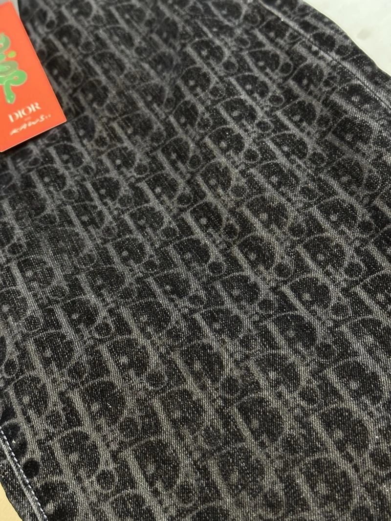 Christian Dior Jeans Durable 117586