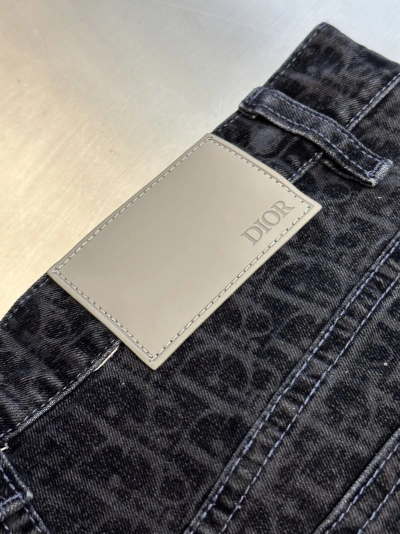 Christian Dior Jeans Durable 117586