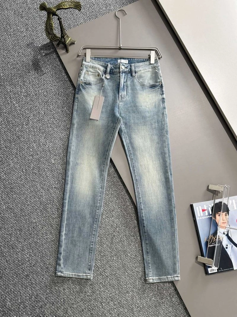 Christian Dior Jeans EyeCatching 117595