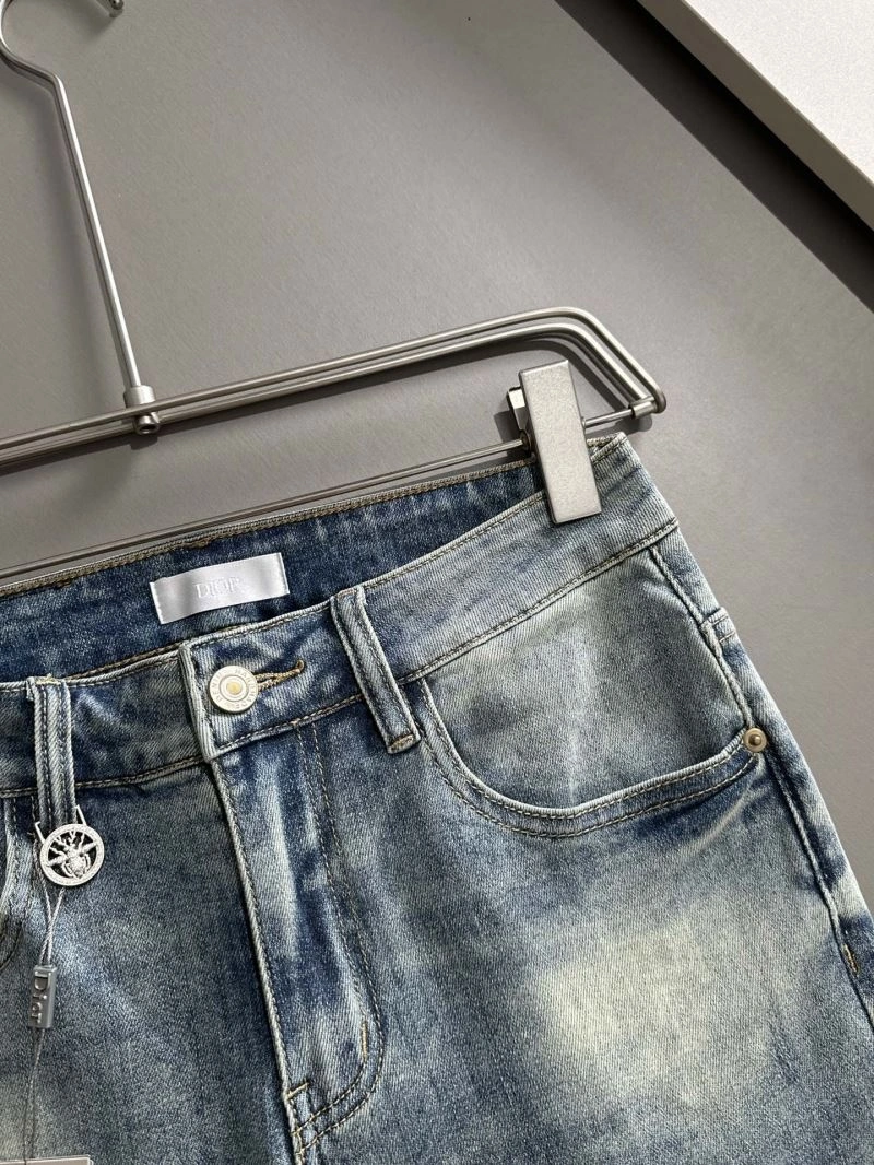 Christian Dior Jeans EyeCatching 117595