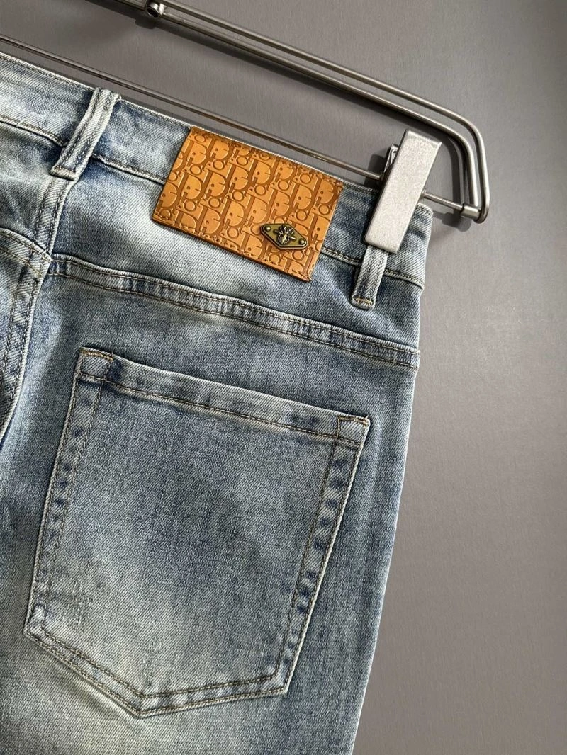 Christian Dior Jeans EyeCatching 117595