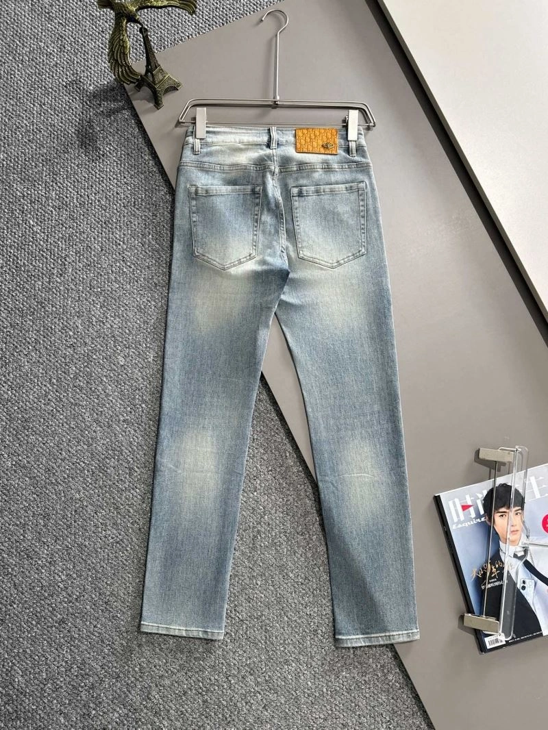 Christian Dior Jeans EyeCatching 117595