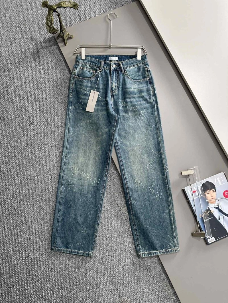 Christian Dior Jeans GoodFit 117592