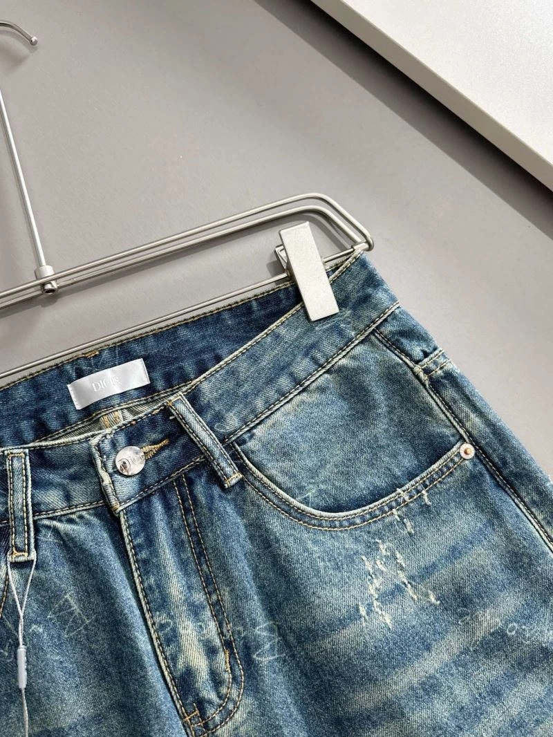 Christian Dior Jeans GoodFit 117592