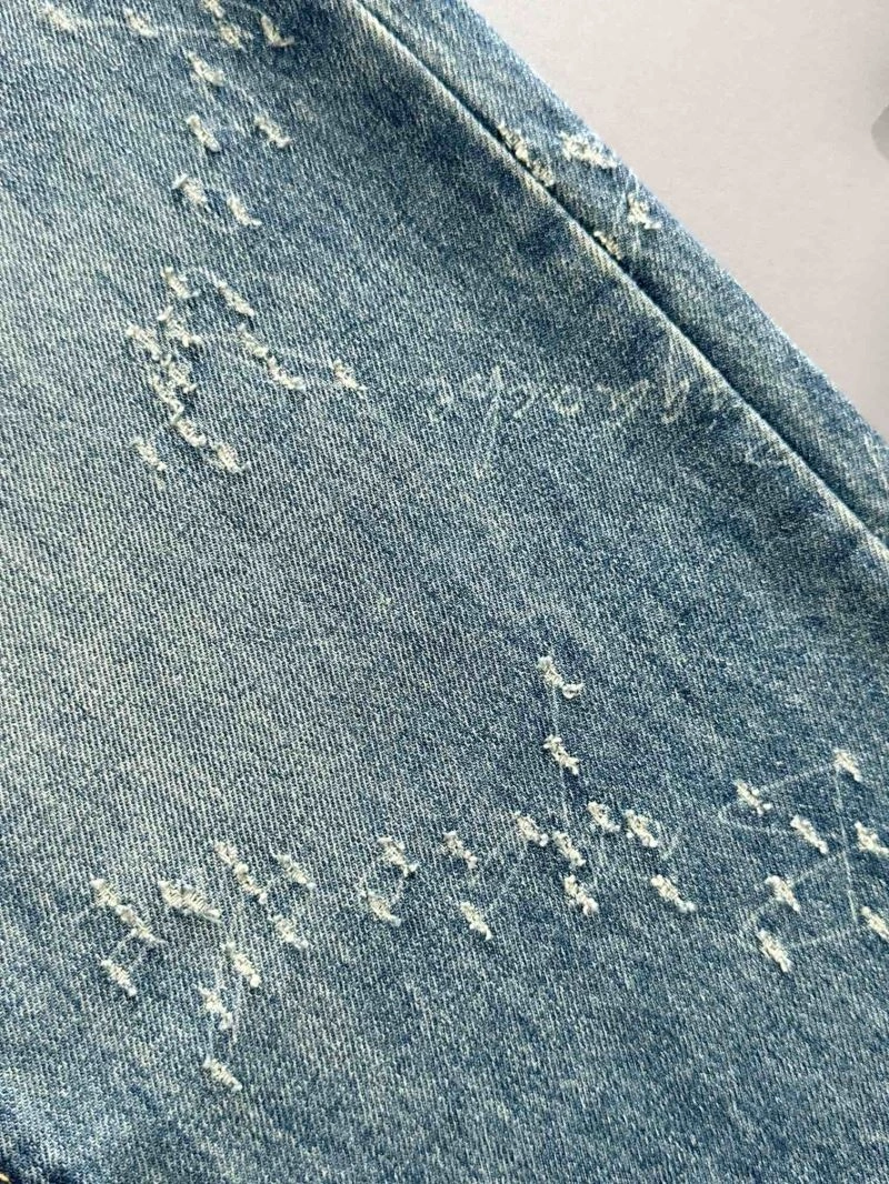 Christian Dior Jeans GoodFit 117592