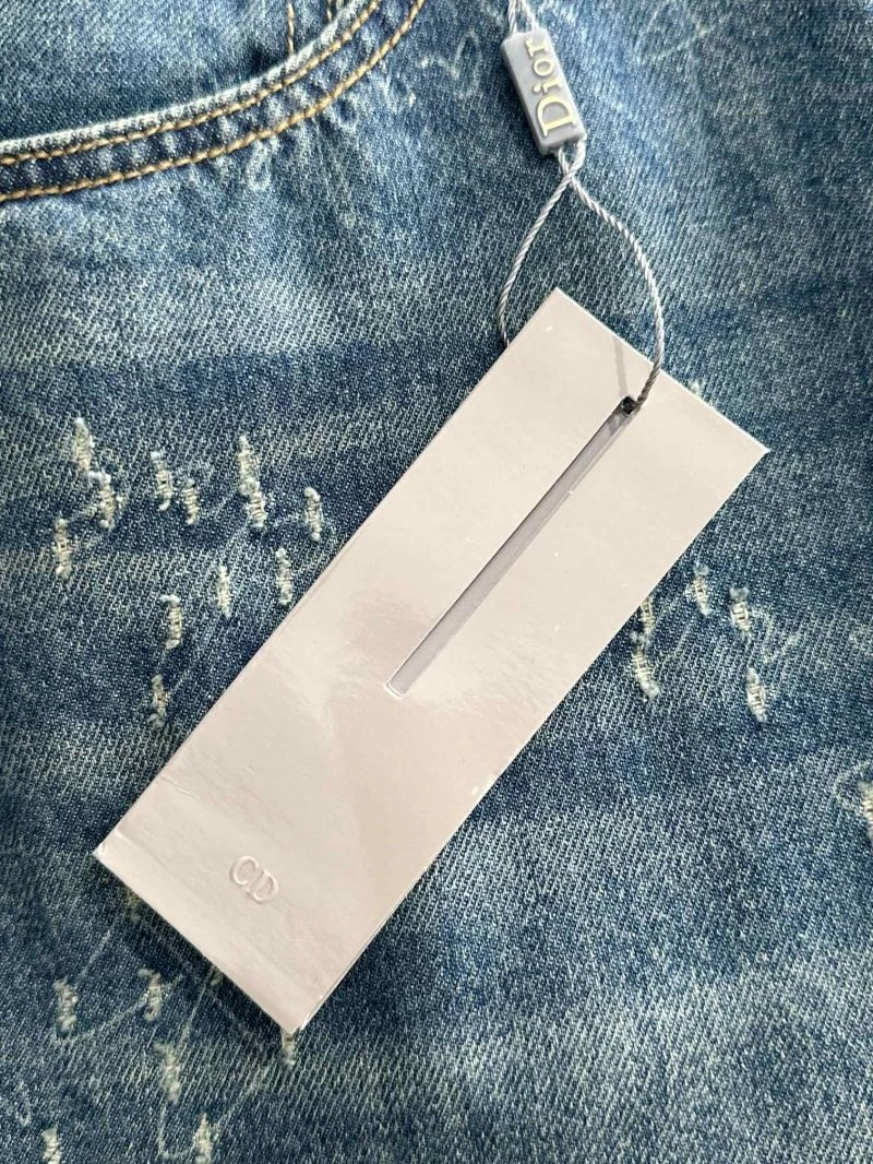 Christian Dior Jeans GoodFit 117592