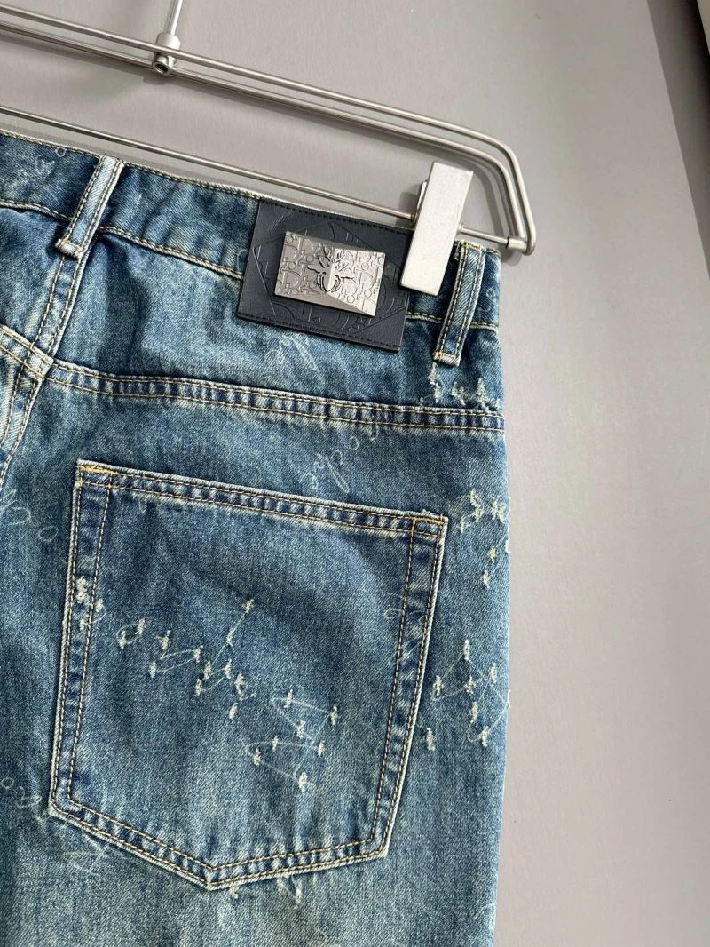 Christian Dior Jeans GoodFit 117592