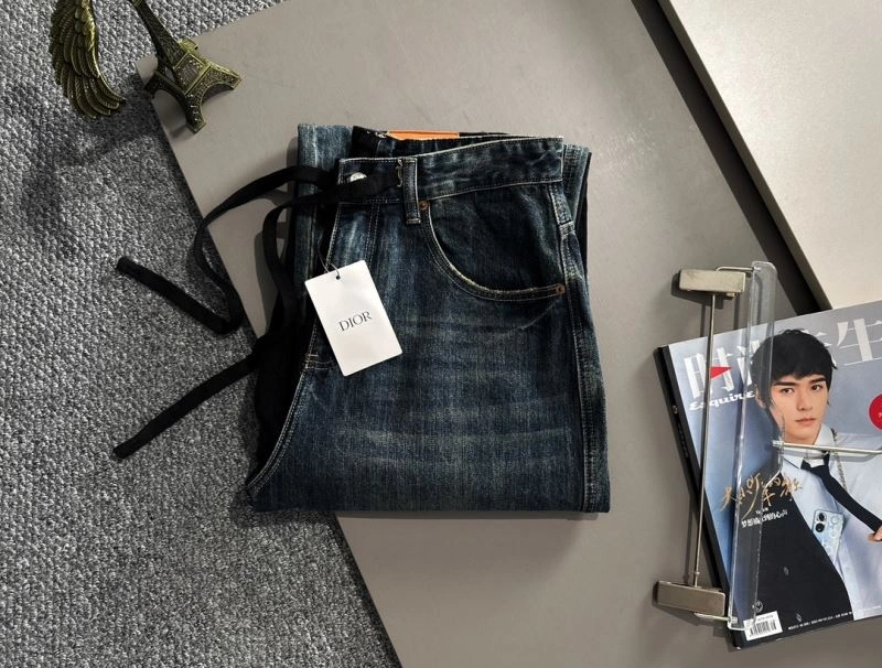 OnTrend Christian Dior Jeans 117596