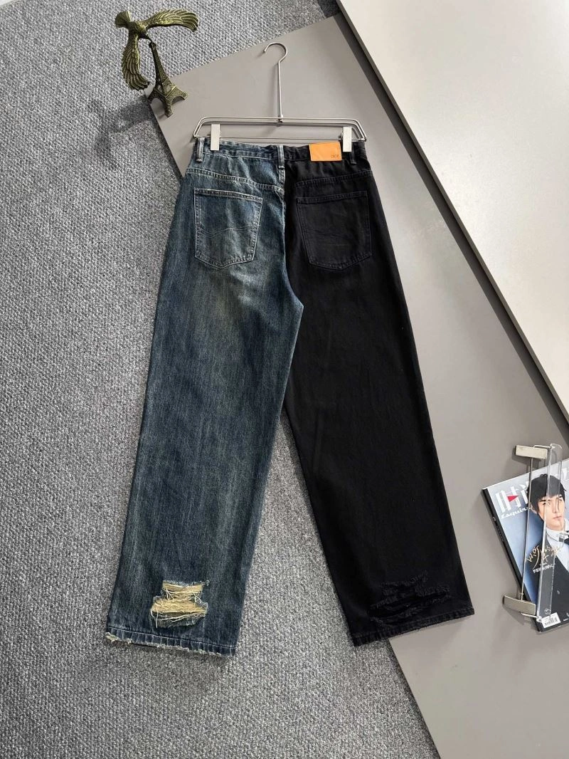 OnTrend Christian Dior Jeans 117596