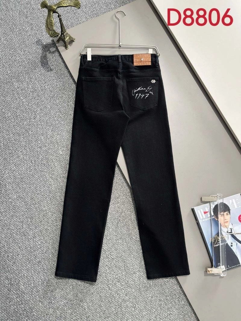 Christian Dior Jeans Minimalist 117590