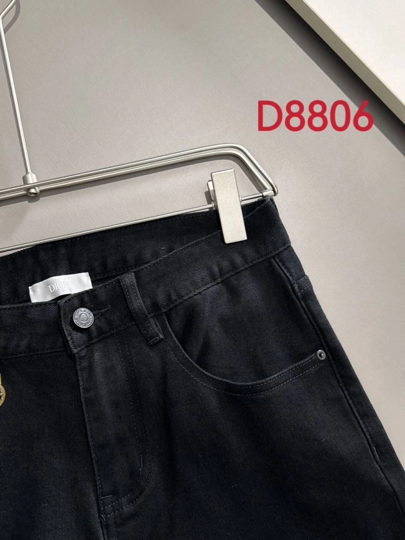 Christian Dior Jeans Minimalist 117590