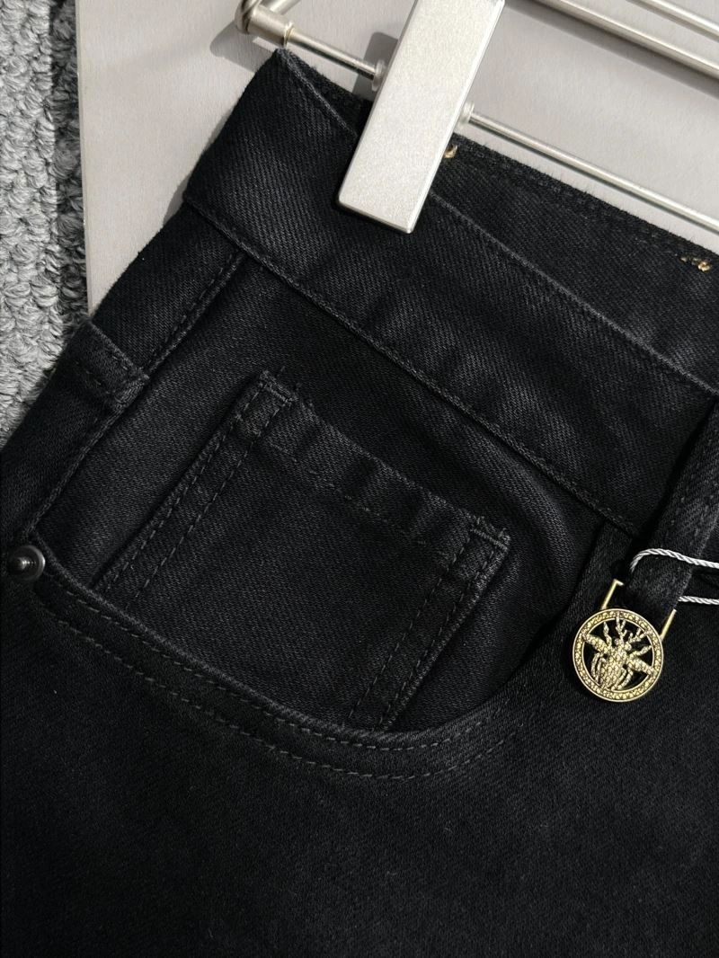 Christian Dior Jeans Minimalist 117590