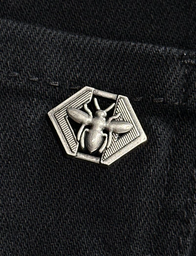 Christian Dior Jeans Minimalist 117590