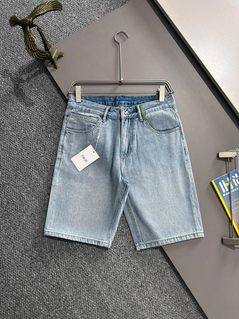 Christian Dior Jeans Supportive 117593
