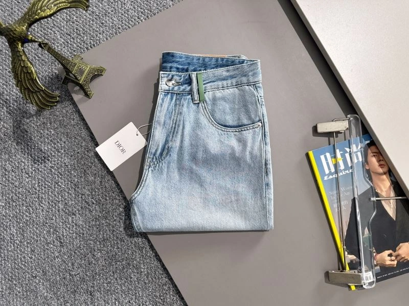 Christian Dior Jeans Supportive 117593