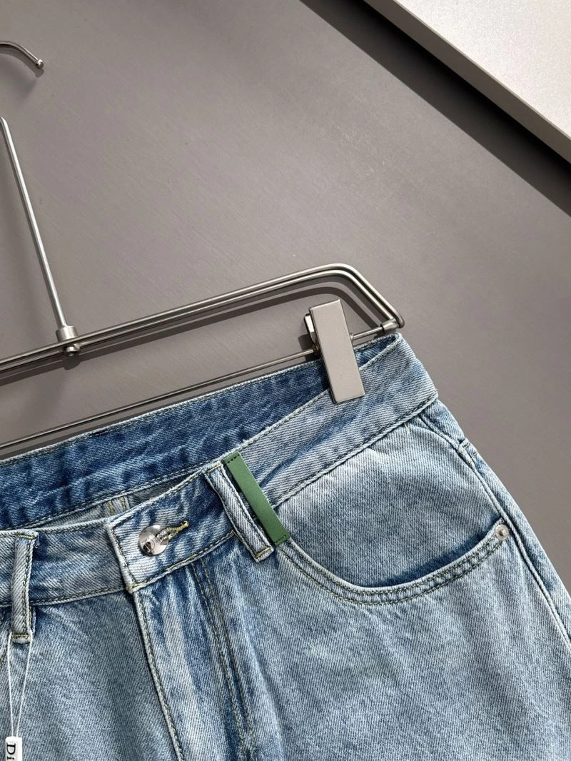 Christian Dior Jeans Supportive 117593