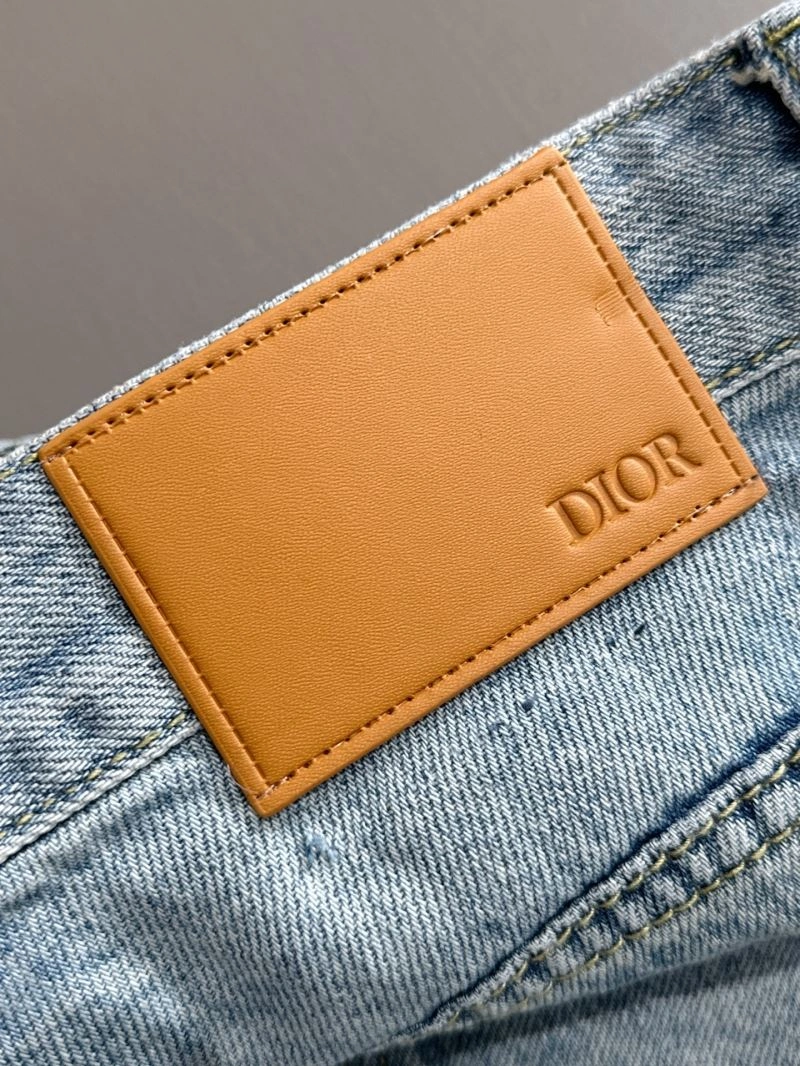 Christian Dior Jeans Supportive 117593