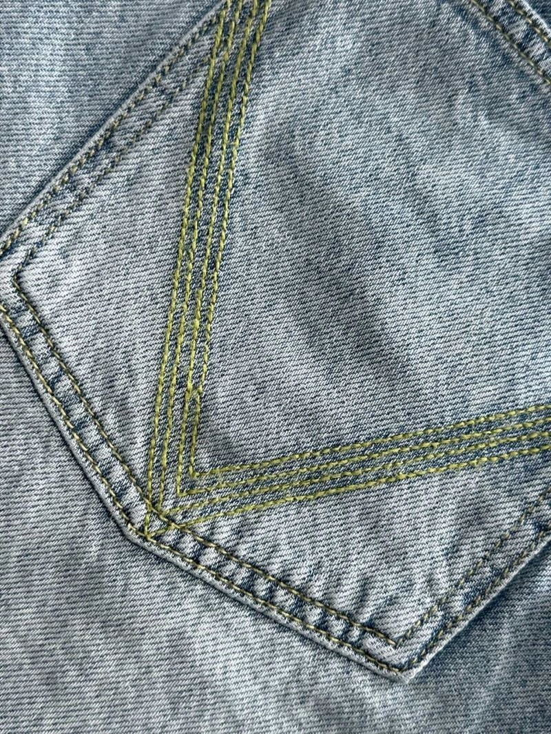 Christian Dior Jeans Supportive 117593