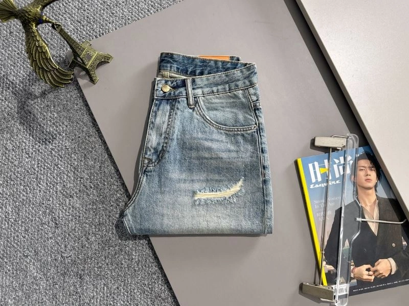 FashionForward Christian Dior Jeans 117597