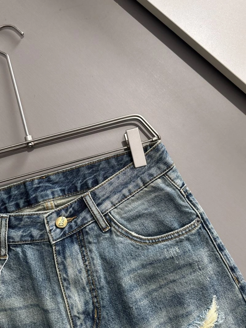 FashionForward Christian Dior Jeans 117597