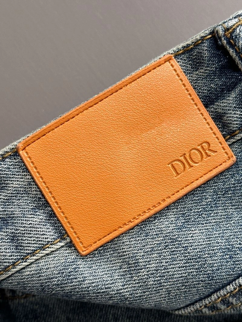 FashionForward Christian Dior Jeans 117597