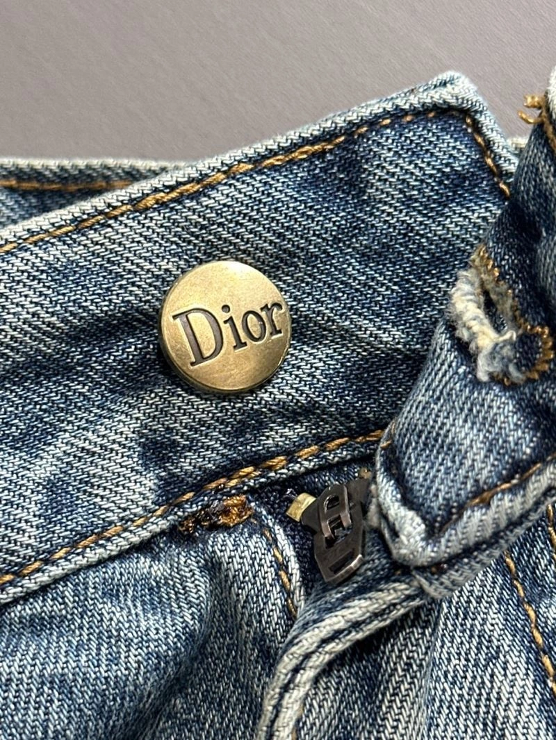 FashionForward Christian Dior Jeans 117597
