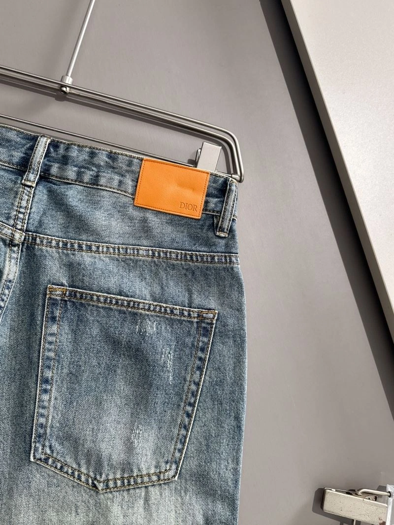 FashionForward Christian Dior Jeans 117597