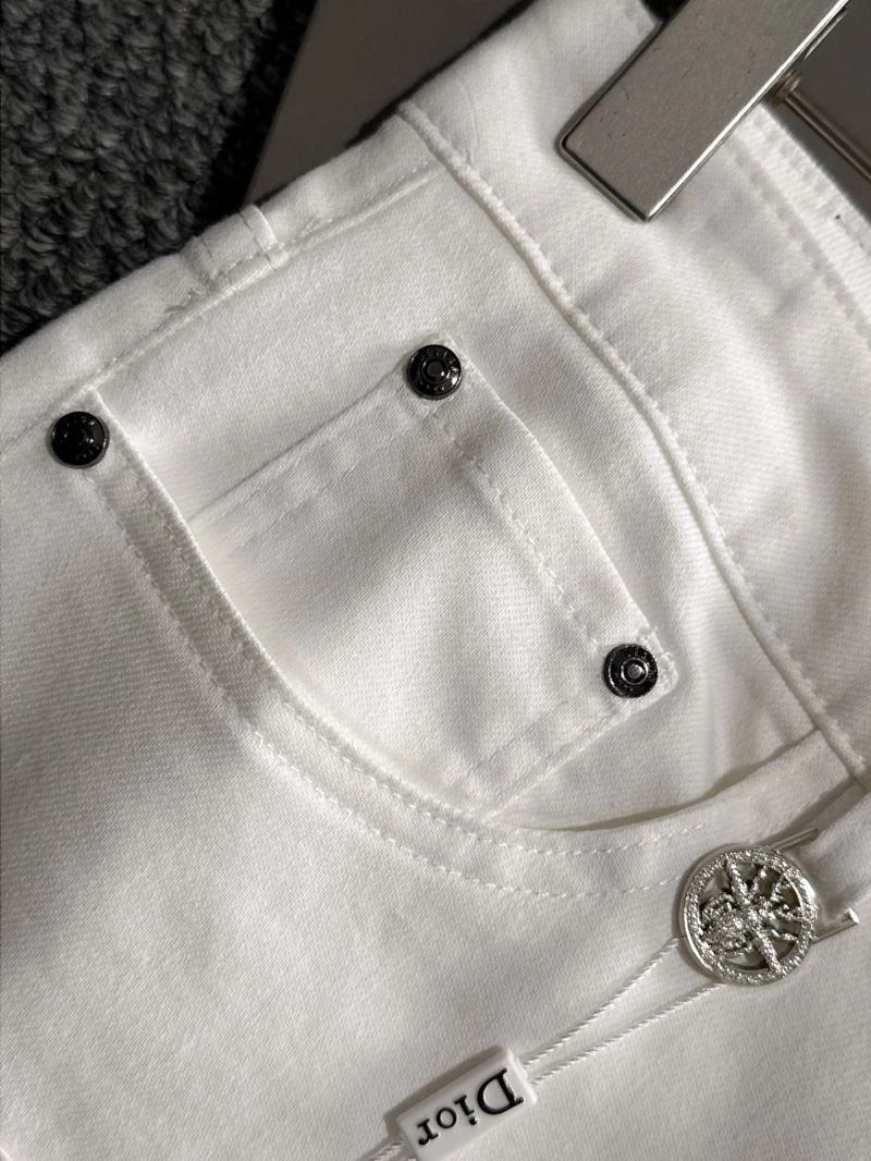 Christian Dior Jeans Durable 117588