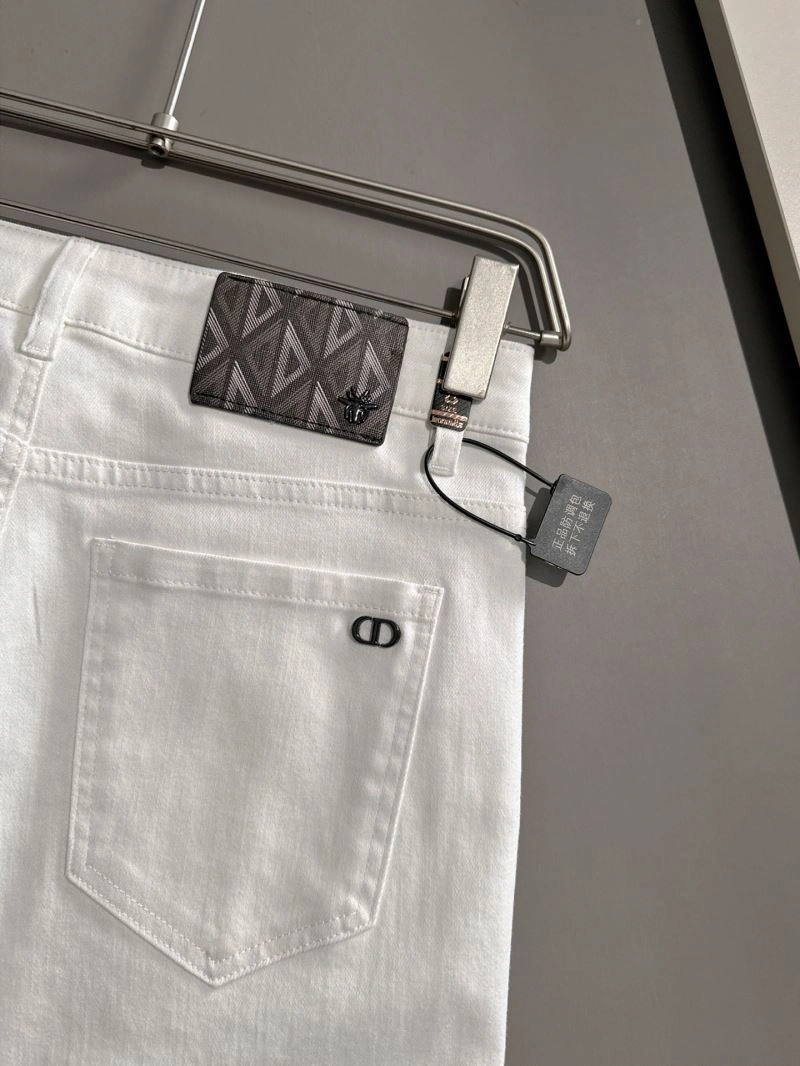 Christian Dior Jeans Durable 117588