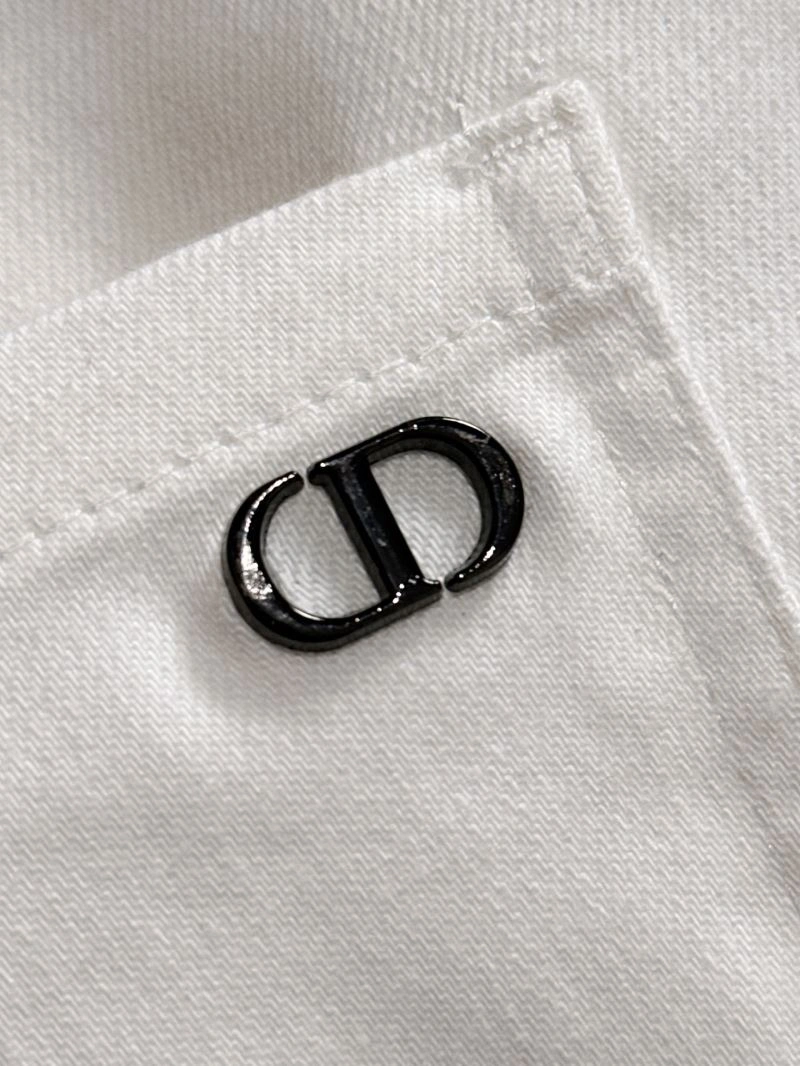 Christian Dior Jeans Durable 117588