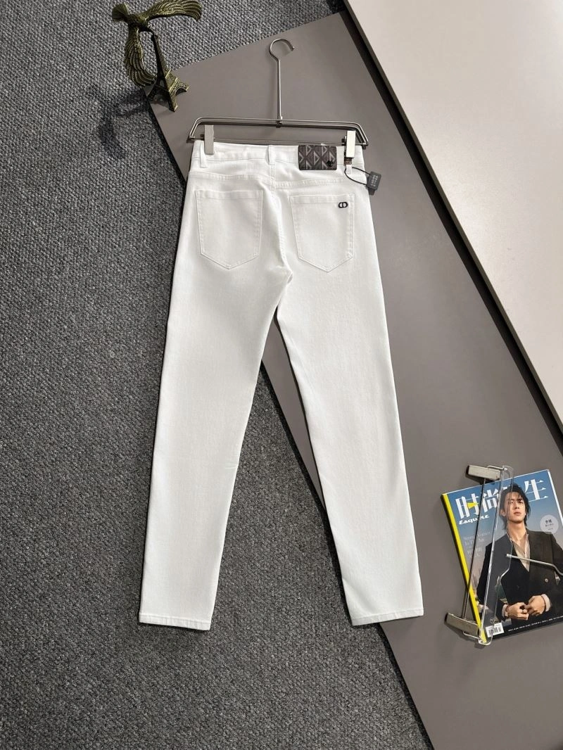 Christian Dior Jeans Durable 117588