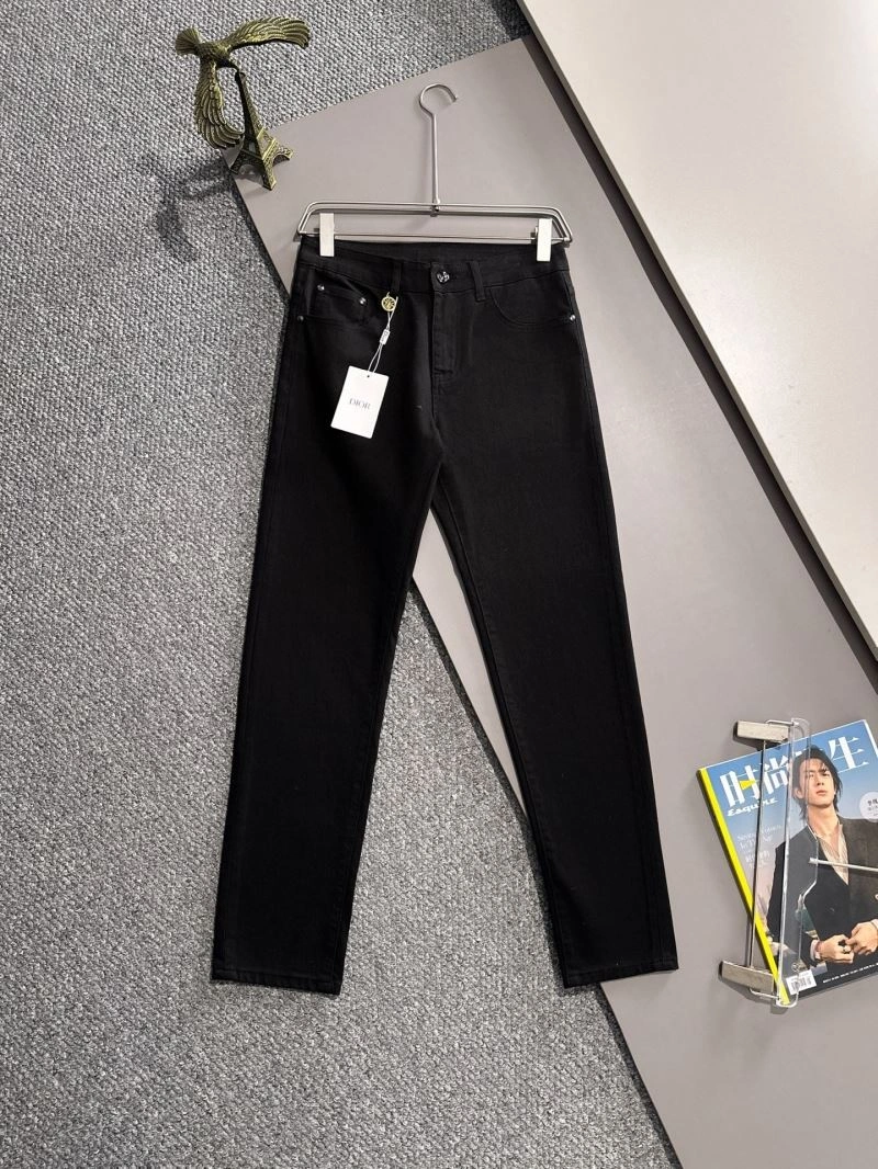 Christian Dior Jeans Stretchable 117575